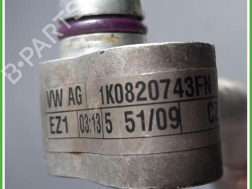 Pipe VW GOLF VI (5K1) 1.2 TSI | BP40133962M125 - Image 3