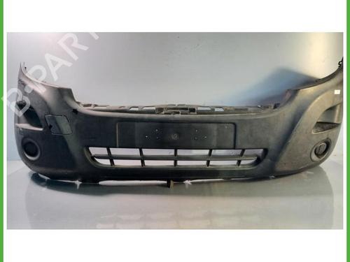 front-bumper-renault-master-iii-van-fv-2010-40143399 main image