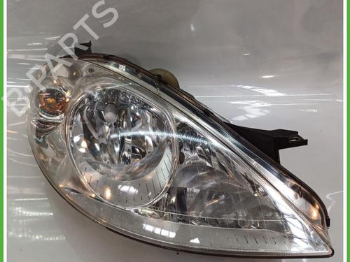 Højre forlygte MERCEDES-BENZ A-CLASS (W169) A 150 (169.031, 169.331) (95 hp) 18545895
