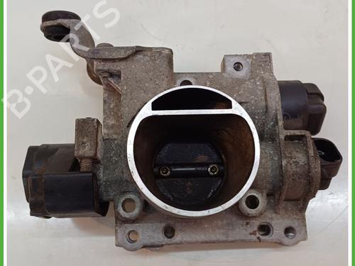 Throttle body LANCIA YPSILON (843_) 1.2 (843.AXA1A) | BP17087763M82 