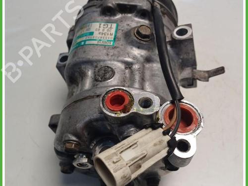 AC compressor OPEL CORSA C (X01) 1.3 CDTI (F08, F68) | BP40144756M34 - Image 6