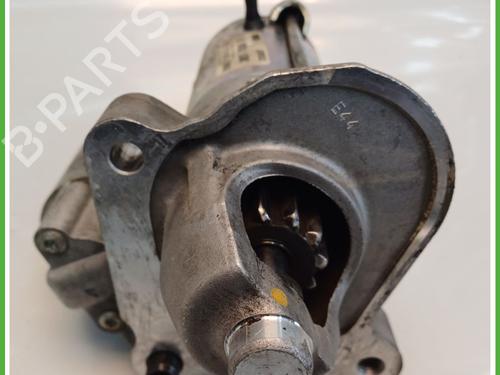 Anlasser FORD FOCUS C-MAX (DM2) 1.6 TDCi | BP27409646M8 