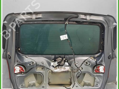 Tailgate OPEL MERIVA B MPV (S10) 1.4 LPG (75) | BP25437095C6 