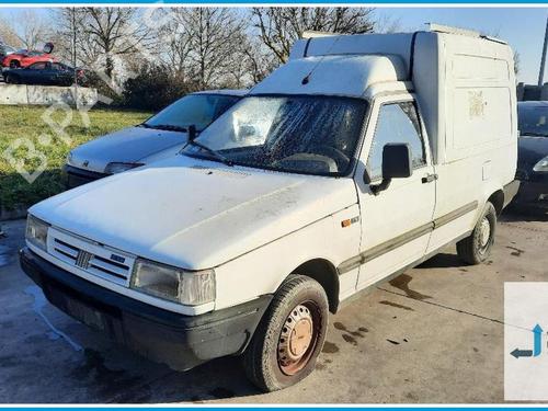 Used Parts FIAT FIORINO Box Body/MPV (146_) 60 1.7 D 5013509