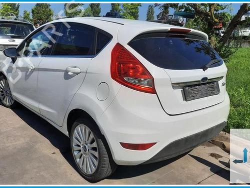Left taillight FORD FIESTA VI (CB1, CCN) 1.4 | BP40135537C34 - Image 7