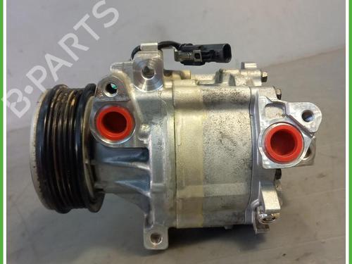 AC compressor OPEL KARL (C16) 1.0 | BP40074496M34 - Image 3