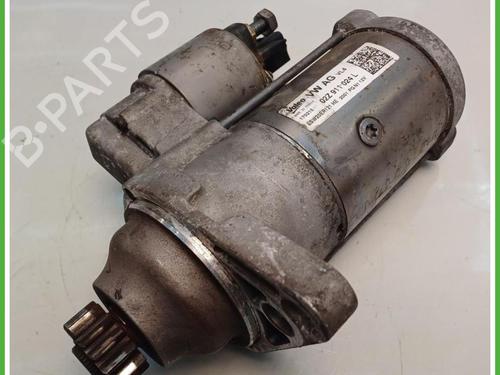 Used Starter Starter VW GOLF VII Variant (BA5, BV5) 1.6 TDI (90 hp) 40142870 40142870