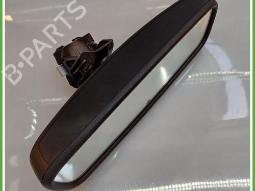 Used Rear mirror Rear mirror BMW X3 (F25) xDrive 20 d (184 hp) 40139106 40139106
