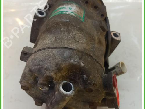 AC compressor OPEL COMBO Tour 1.7 DTI 16V | BP27409429M34 