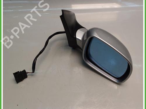 Used Right mirror VW GOLF IV (1J1) 1.6 16V (105 hp) 24138985