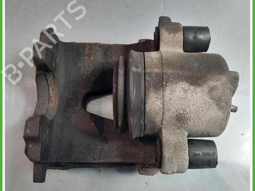 Left front brake caliper VW GOLF VI (5K1) 1.2 TSI | BP40133973M105 - Image 4