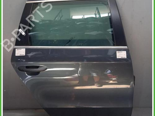 Used Right rear door Right rear door VW PASSAT B7 (362) 1.6 TDI (105 hp) 40074593 40074593