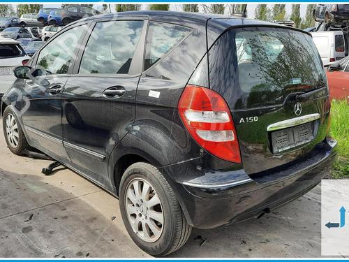 Starter MERCEDES-BENZ A-CLASS (W169) A 150 (169.031, 169.331) | BP40140427M8 - Image 8