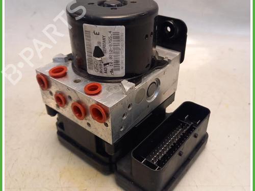 Used ABS pump ABS pump FORD FIESTA VI (CB1, CCN) 1.4 TDCi (70 hp) 40076225 40076225