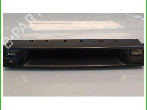 Used Radio Radio MAZDA 6 Station Wagon (GY) 2.0 DI (GY19) (143 hp) 40147677 40147677
