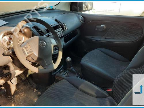 ABS pump NISSAN NOTE (E11, NE11) 1.5 dCi | BP40145783M43  - Image 9