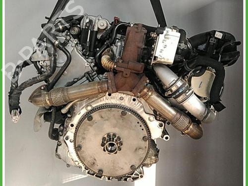 Used Engine Engine AUDI A5 (8T3) 2.7 TDI (190 hp) 40138214 40138214