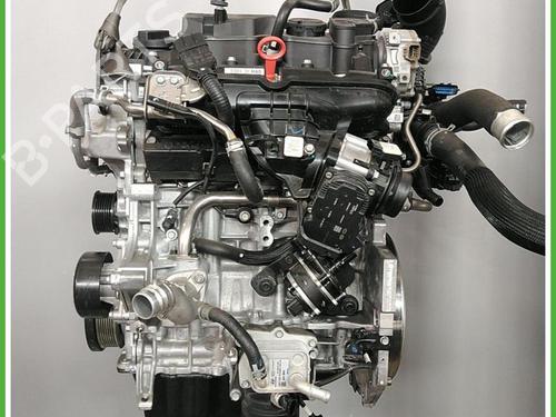 Used Engine Engine HYUNDAI TUCSON (NX4E, NX4A) 1.6 T-GDi Hybrid HTRAC (179 hp) 40132495 40132495