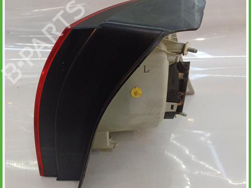 Left taillight VW GOLF V (1K1) 1.6 | BP19094706C34 