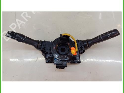 Used Switch TOYOTA YARIS (_P9_) 1.4 D-4D (NLP90_, NLP90R) (90 hp) 16042105