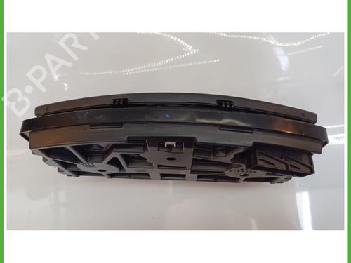 Instrument cluster OPEL ASTRA H Estate (A04) 1.7 CDTI (L35) | BP17765412C47 