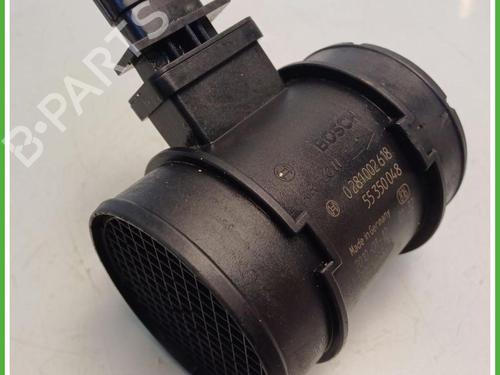 mass-air-flow-sensor-opel-corsa-d-s07-2006-2007-2008-2009-2010-2011-2012-2013-2014-2015-40143458 main image