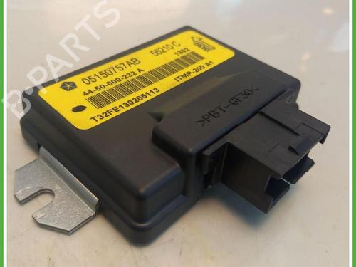 Control unit FIAT FREEMONT (345_) 2.0 JTD | BP40148372M11 - Image 6
