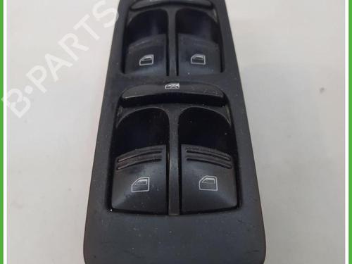 Left front window switch PORSCHE CAYENNE (9PA) 3.2 | BP40134829I27 - Image 2