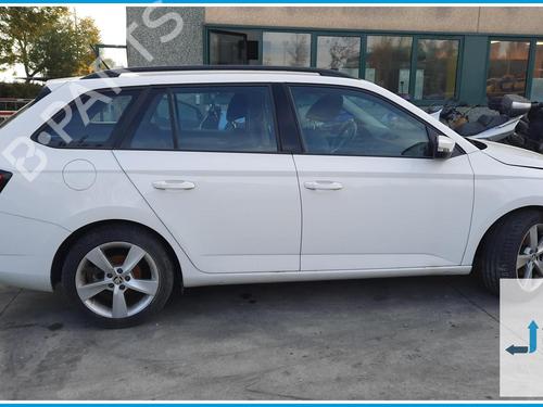 Engine SKODA FABIA III (NJ3) 1.0 TSI | BP40143484M1 - Image 11