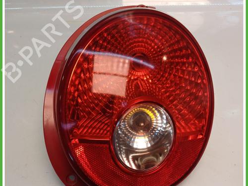 Used Right taillight CHEVROLET MATIZ (M200, M250) 0.8 LPG (52 hp) 22889733