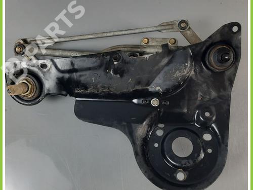 Front wipers mechanism FORD FUSION (JU_) 1.6 | BP11719862C83 