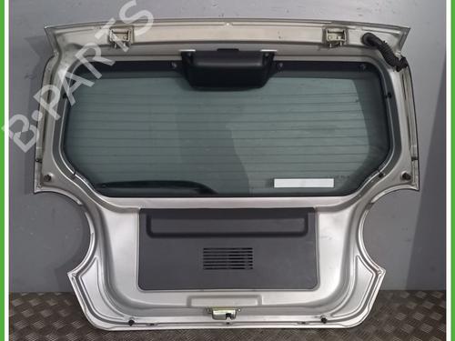 Tailgate CHEVROLET MATIZ (M200, M250) 0.8 | BP17127308C6 