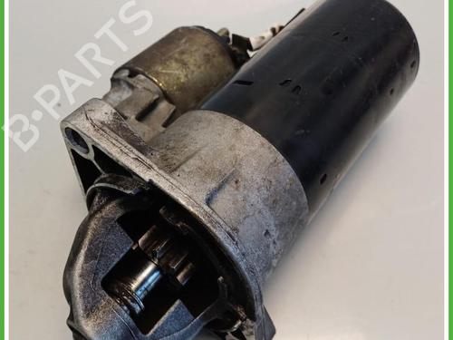 Used Starter Starter ALFA ROMEO GT (937_) 1.9 JTD (937CXN1B) (150 hp) 40147523 40147523