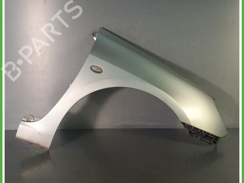 Used Right front fenders PEUGEOT 307 (3A/C) 1.6 HDi 110 (109 hp) 30336556