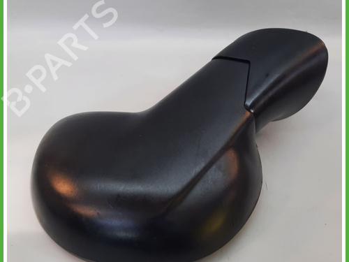 Left mirror FIAT MULTIPLA (186_) 1.6 16V Bipower (186AXC1A) | BP14929873C26 