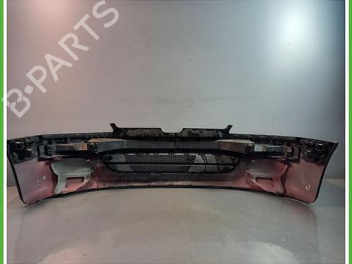 Front bumper PEUGEOT 106 II (1A_, 1C_) 1.0 i | BP19703350C7 