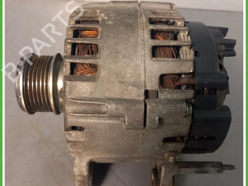 Generator VW PASSAT B6 (3C2) 2.0 TDI 16V | BP29966772M7