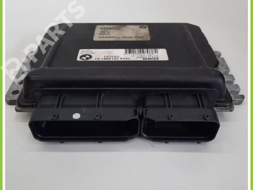 Engine control unit (ECU) MINI MINI (R50, R53) One | BP11369250M57 