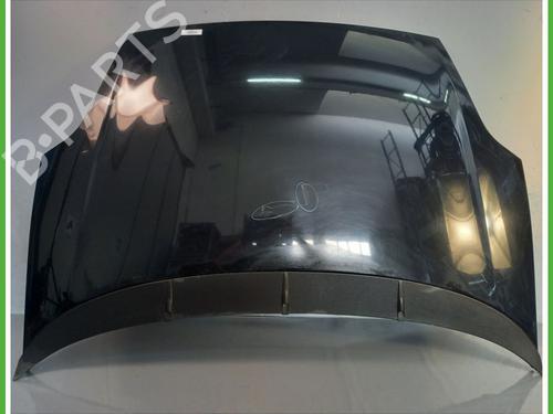 Used Hood FIAT GRANDE PUNTO (199_) 1.4 (199AXB11, 199AXB1A, 199BXB1A, 199AXL1A) (77 hp) 21028400