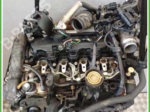 Engine RENAULT CLIO IV (BH_) 1.5 dCi 75 | BP40073940M1 - Image 5