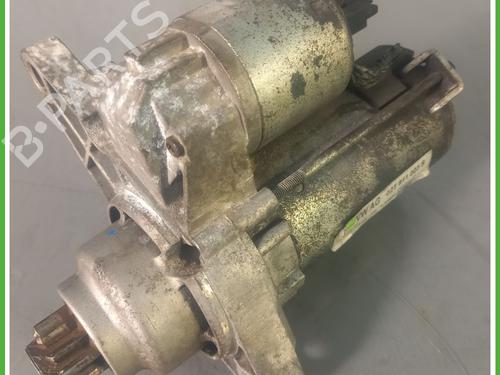 Used Starter SEAT IBIZA IV (6J5, 6P1) 1.6 (105 hp) 30096760