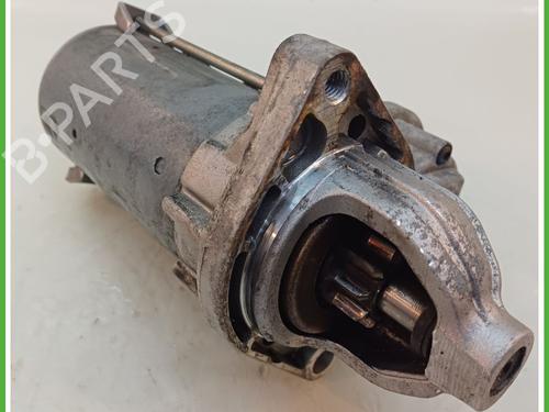 Starter FIAT PUNTO EVO (199_) 1.3 D Multijet (199AXC1A, 199BXC1A, 199AXT1A, 199BXT1A) | BP17139650M8 