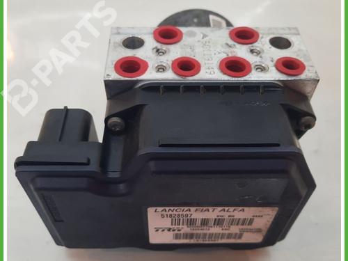 ABS Bremseaggregat ALFA ROMEO 159 (939_) 1.9 JTDM 8V (939AXE1B) | BP11998125M43 