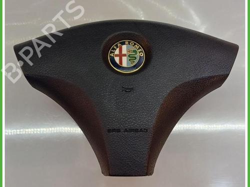 Used Driver airbag Driver airbag ALFA ROMEO 156 (932_) 1.6 16V T.SPARK (932.A4, 932.A4100) (120 hp) 40139956 40139956