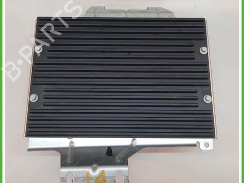 Bilradio LAND ROVER FREELANDER 2 (L359) 2.2 SD4 4x4 (190 hp) 12540046