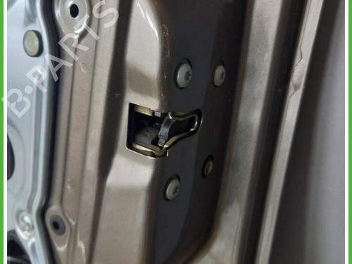 Right front door FIAT CROMA (194_) 1.9 D Multijet (194AXC1B, 194AXC12) | BP13884876C3