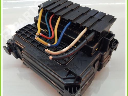 Fuse box CITROËN C3 I (FC_, FN_) 1.4 BiFuel | BP11764548E1 