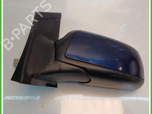 Left mirror FORD FOCUS II Turnier (DA_, FFS, DS) 1.8 TDCi | BP27409591C26 