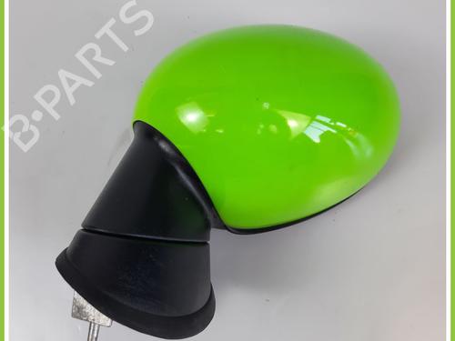 Left mirror MINI MINI (R56) One | BP13515907C26 
