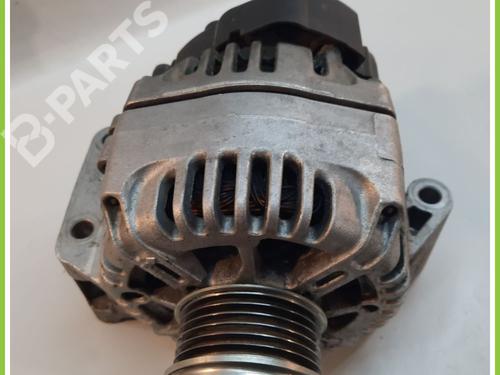 Alternator FIAT PUNTO (199_) 1.3 D Multijet | BP11367440M7 